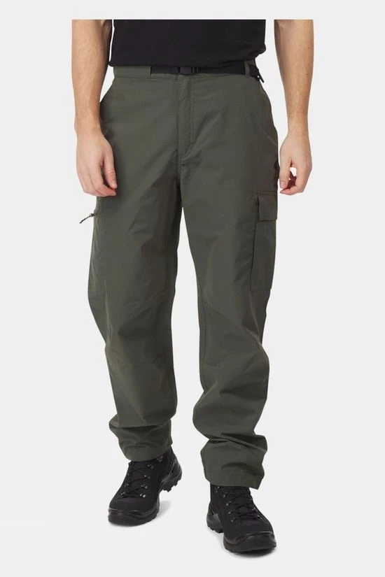 Ayacucho Mens Fitz Roy Cargo Trousers
