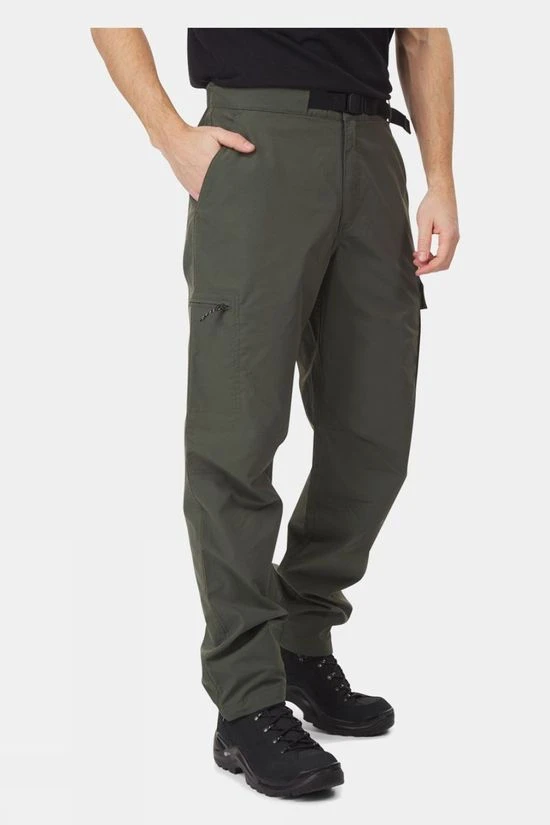 Ayacucho Mens Fitz Roy Cargo Trousers - Image 2