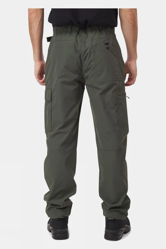 Ayacucho Mens Fitz Roy Cargo Trousers - Image 3