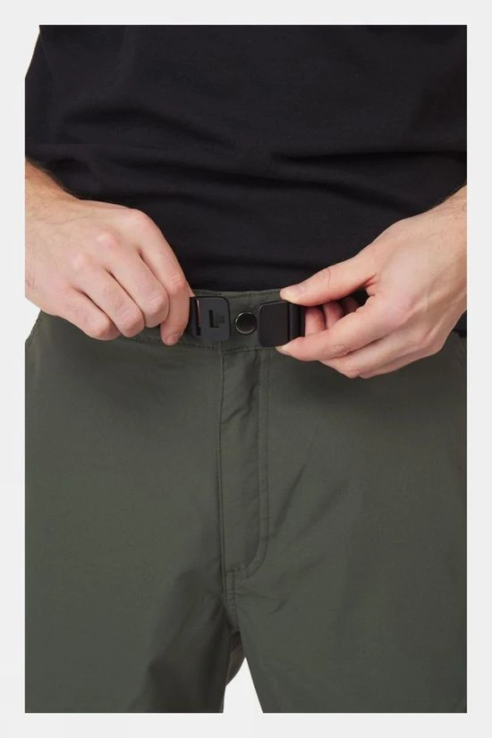 Ayacucho Mens Fitz Roy Cargo Trousers - Image 5