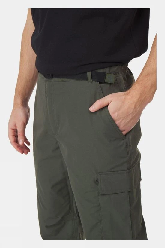 Ayacucho Mens Fitz Roy Cargo Trousers - Image 6