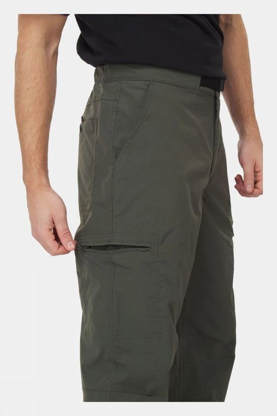 Ayacucho Mens Fitz Roy Cargo Trousers - Image 8