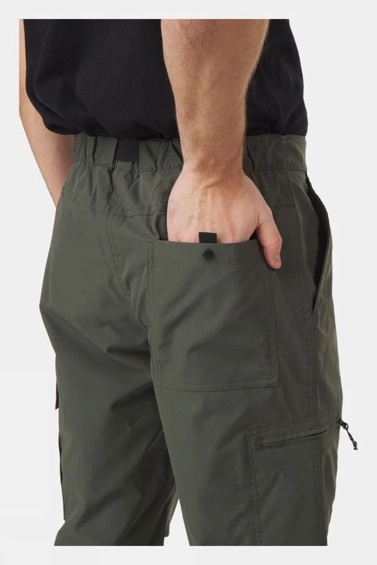 Ayacucho Mens Fitz Roy Cargo Trousers - Image 9