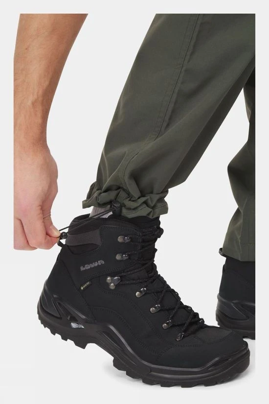 Ayacucho Mens Fitz Roy Cargo Trousers - Image 10