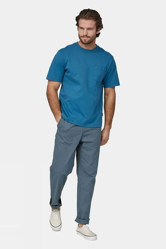 Patagonia Mens Funhoggers Pants - Image 4