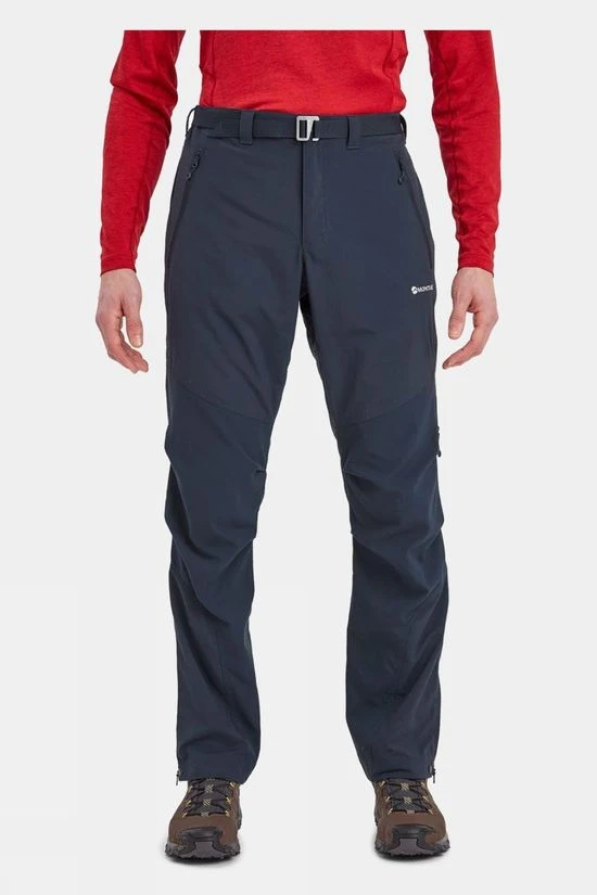 Montane Mens Terra Pants - Long - Image 2