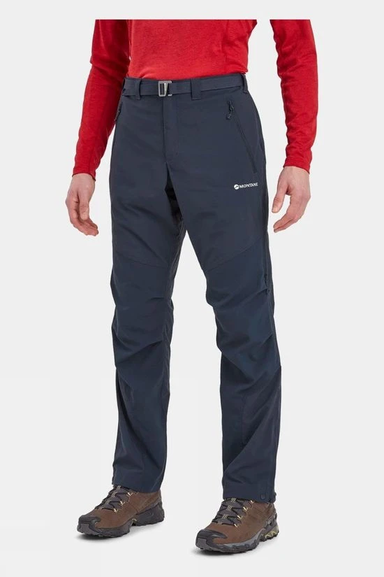 Montane Mens Terra Pants - Long - Image 4