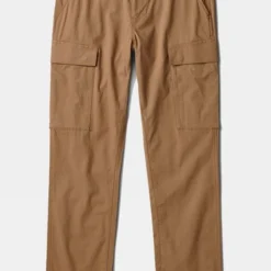Roark Mens Campover Cargo Pants