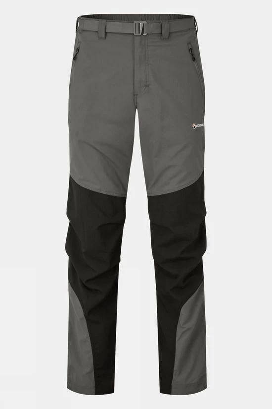 Montane Mens Terra Pants - Regular