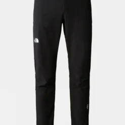 The North Face Mens Summit Off Width Softshell Pants