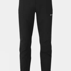 Montane Mens Dynamic Lite Softshell Trousers