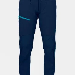 Norrona Mens Falketind Flex1 Heavy Duty Pants