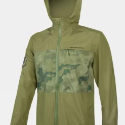 Endura Mens SingleTrack Jacket II
