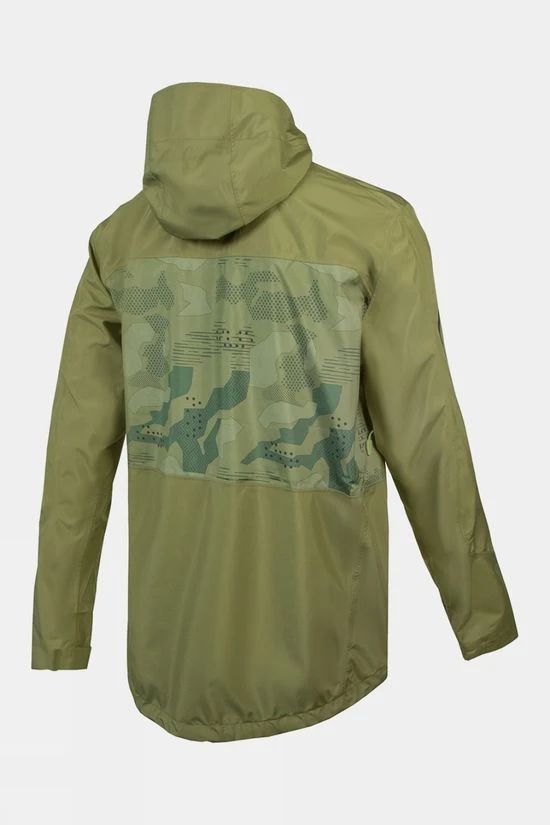 Endura Mens SingleTrack Jacket II - Image 2