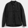 Fjallraven Mens S/F Rider's Wind Jacket