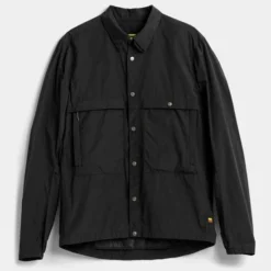 Fjallraven Mens S/F Rider's Wind Jacket