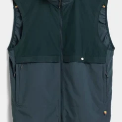Fjallraven Mens S/F Adventure Vest