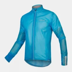 Endura Mens FS260-Pro Adrenaline Race Cape II Jacket