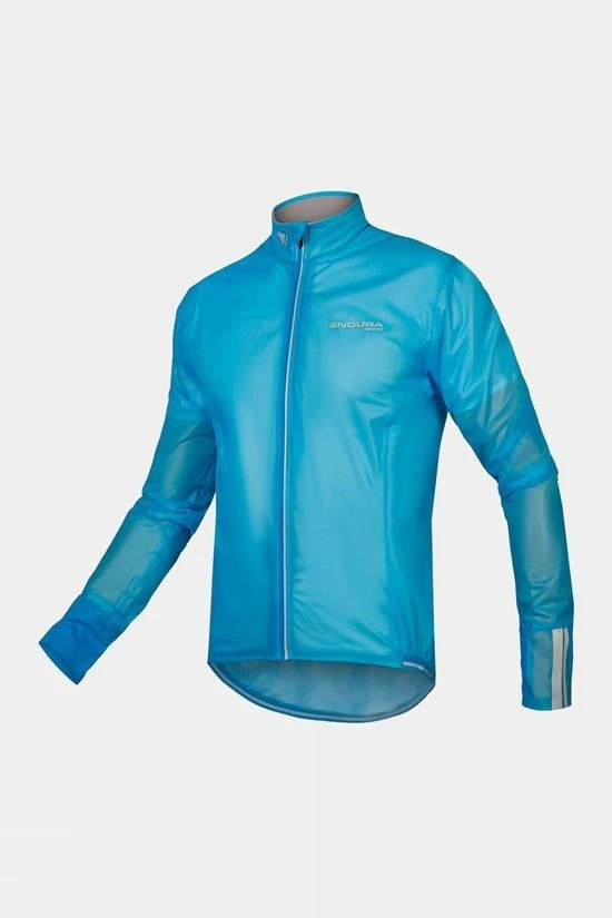 Endura Mens FS260-Pro Adrenaline Race Cape II Jacket