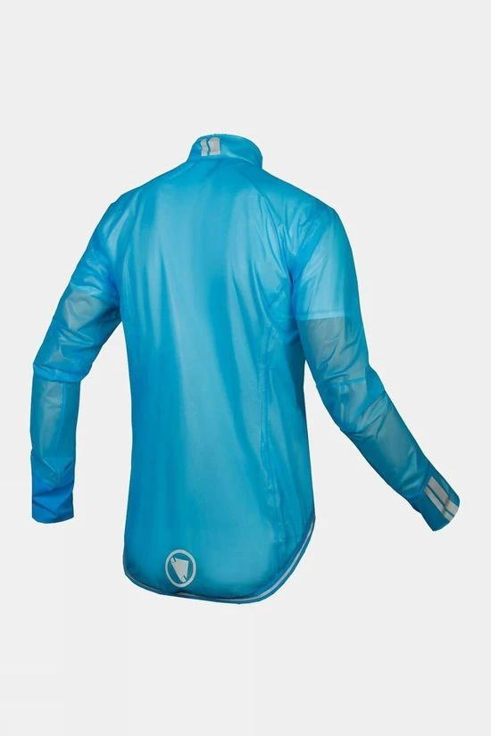 Endura Mens FS260-Pro Adrenaline Race Cape II Jacket - Image 2