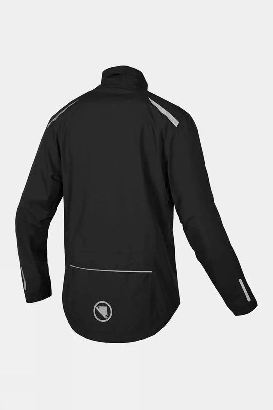 Endura Mens Hummvee Waterproof Jacket - Image 2