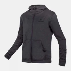 Endura Mens Hummvee Essential FZ Hoodie