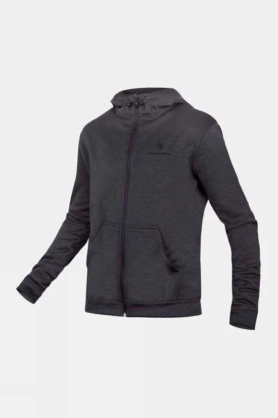 Endura Mens Hummvee Essential FZ Hoodie