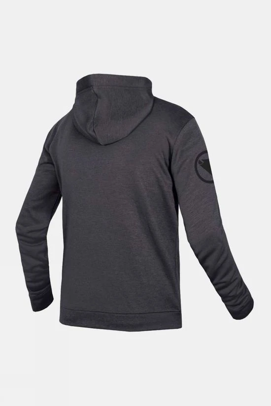 Endura Mens Hummvee Essential FZ Hoodie - Image 2